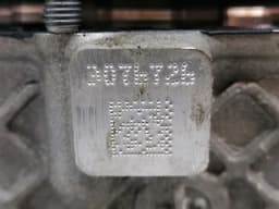 MERCEDES-BENZ Mercedes E Class W211 E350 Right Cylinder Head A2760105620 CYLINDER HEAD OM276 V6 — thumbnail 6