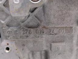 MERCEDES-BENZ Mercedes E Class W211 E350 Right Cylinder Head A2760105620 CYLINDER HEAD OM276 V6 — thumbnail 7