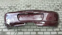 PORSCHE Porsche 987 Boxter rear bumper 98750541100 rear bumper PDC — thumbnail 7