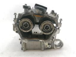 MERCEDES-BENZ Mercedes E Class W211 E350 Right Cylinder Head A2760105620 CYLINDER HEAD OM276 V6 — thumbnail 10