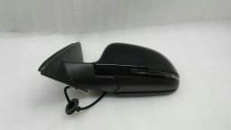 AUDI AUDI Q3 8U LEFT DOOR MIRROR NON POWER FOLDING LED RIGHT HAND DRIVE RHD — thumbnail 6