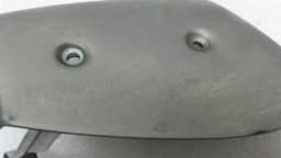 MERCEDES-BENZ Mercedes CLS W219 Door Ornamental Cover IWC FRH A2197202448 Door Bezel — thumbnail 4