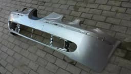 JAGUAR JAGUAR S-type Front Bumper 4R8317C831 Front Bumper PDC PTS — thumbnail 8
