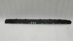 VW Volkswagen Touareg 7L FRH Door Sill 7L0853656C Door Chrome Strip Front Right — thumbnail 5