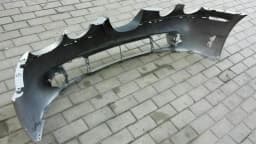 JAGUAR JAGUAR S-type Front Bumper 4R8317C831 Front Bumper PDC PTS — thumbnail 4