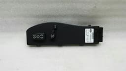 LAND ROVER Range Rover Vogue L322 RHD Seat Adjustment Switch Left YUB500450PUY Right Hand Handlebar — thumbnail 5