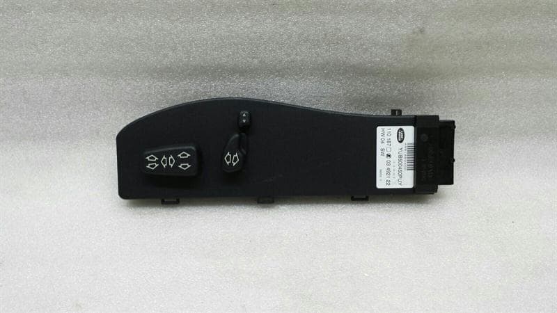 LAND ROVER Range Rover Vogue L322 RHD Seat Adjustment Switch Left YUB500450PUY Right Hand Handlebar