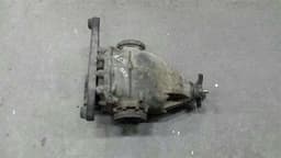 MERCEDES-BENZ Mercedes W220 S55 AMG Rear Diff A2203507814 Differential Rear Ratio 2.65 — thumbnail 5