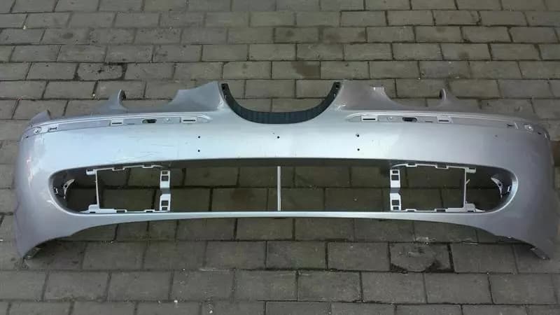 JAGUAR JAGUAR S-type Front Bumper 4R8317C831 Front Bumper PDC PTS