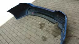 BMW BMW 4 SERIES F32 REAR BUMPER 51128054566 REAR BUMPER M SPORT 4CYL — thumbnail 5