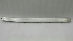 VW Volkswagen Touareg 7L FRH Door Sill 7L0853656C Door Chrome Strip Front Right — thumbnail 4