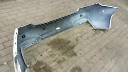 BMW BMW 2 Series F22 rear bumper 8055567 rear bumper M sport PDC — thumbnail 4