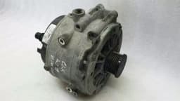 MERCEDES-BENZ Mercedes CLK W209 Alternator A0001502550 Alternator 190A — thumbnail 3