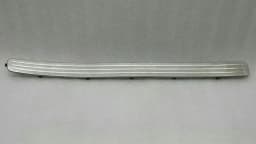 VW Volkswagen Touareg 7L FRH Door Sill 7L0853656C Door Chrome Strip Front Right — thumbnail 1