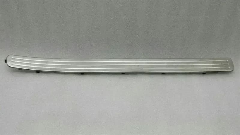 VW Volkswagen Touareg 7L FRH Door Sill 7L0853656C Door Chrome Strip Front Right