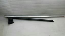 MERCEDES-BENZ Mercedes CLS W219 FRH Door Chrome Strip A2197250665 Tray Front Right — thumbnail 4