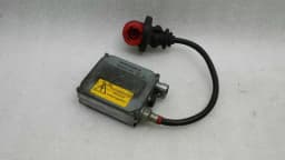 BMW BMW X5 E53 xenon ballast 63128386708 xenon ballast control unit — thumbnail 1