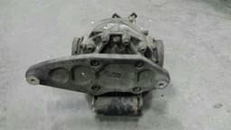 MERCEDES-BENZ Mercedes W220 S55 AMG Rear Diff A2203507814 Differential Rear Ratio 2.65 — thumbnail 8