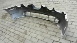 JAGUAR JAGUAR S-type Front Bumper 4R8317C831 Front Bumper PDC PTS — thumbnail 5