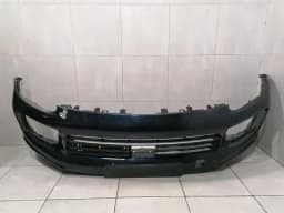 PORSCHE Porsche Cayenne 9Y MK3 E3 Front Bumper 9Y0807221 Front Bumper — thumbnail 1