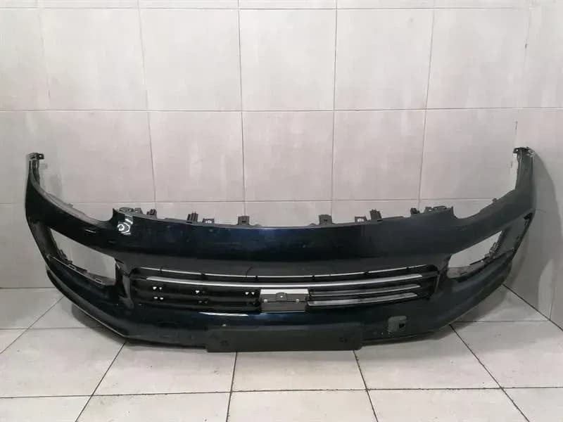 Porsche Cayenne 9Y MK3 E3 Front Bumper 9Y0807221 Front Bumper