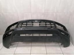 PORSCHE Porsche Cayenne 9Y MK3 E3 Front Bumper 9Y0807221 Front Bumper — thumbnail 4