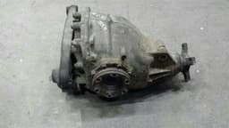 MERCEDES-BENZ Mercedes W220 S55 AMG Rear Diff A2203507814 Differential Rear Ratio 2.65 — thumbnail 6