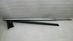 MERCEDES-BENZ Mercedes CLS W219 FRH Door Chrome Strip A2197250665 Tray Front Right — thumbnail 2