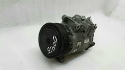 VW VW Golf Audi A3 8P Q3 8U Air Conditioning Compressor 1K0820808A A/C Compressor — thumbnail 3