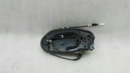 BMW BMW 6 Series E63 E64 door handle holder Re 7191618 FRH door interior handle carrier — thumbnail 4