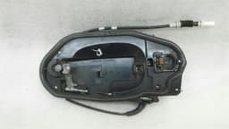 BMW BMW 6 Series E63 E64 door handle holder Re 7191618 FRH door interior handle carrier — thumbnail 5