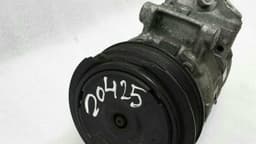 VW VW Golf Audi A3 8P Q3 8U Air Conditioning Compressor 1K0820808A A/C Compressor — thumbnail 5