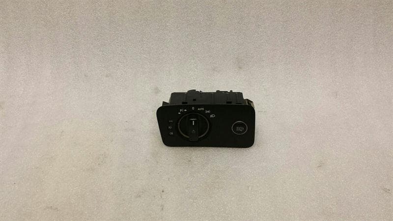 MERCEDES-BENZ Mercedes CLS W219 Headlight Switch A2195450104 Light Switch IWC