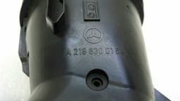MERCEDES-BENZ Mercedes CLS W219 Air Vent A2198300154 Ventilation Nozzle Vent Grille Left IWC — thumbnail 6
