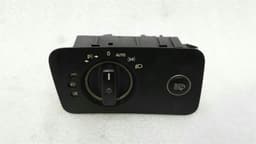 MERCEDES-BENZ Mercedes CLS W219 Headlight Switch A2195450104 Light Switch IWC — thumbnail 7