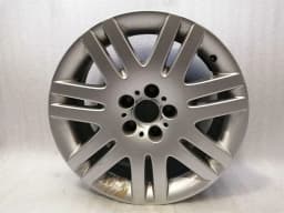 BMW BMW 7 Series E65 E66 Original BMW Alloy Rim 18-Inch 6753239 BWM Alloy Wheel 8Jx18H2 — thumbnail 2
