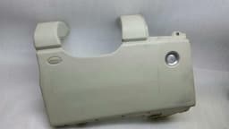 LAND ROVER Range Rover Vogue L322 RHD Knee Cover Ivory FBF500610NUG Right Handlebar — thumbnail 5