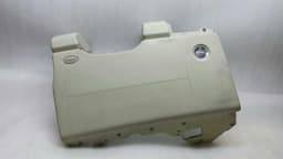 LAND ROVER Range Rover Vogue L322 RHD Knee Cover Ivory FBF500610NUG Right Handlebar — thumbnail 7