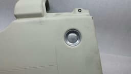 LAND ROVER Range Rover Vogue L322 RHD Knee Cover Ivory FBF500610NUG Right Handlebar — thumbnail 10