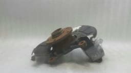 AUDI Audi Q3 8U right front hub wheel bearing housing front right Quattro — thumbnail 2