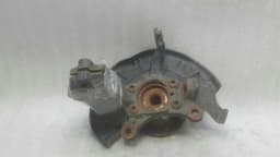AUDI Audi Q3 8U right front hub wheel bearing housing front right Quattro — thumbnail 6