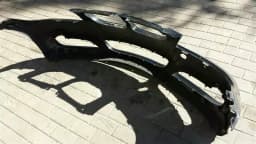 BMW BMW 3 Series E90 E91 LCI facelift front bumper 51117143745 front bumper — thumbnail 4