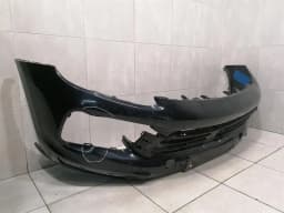 PORSCHE Porsche Cayenne 9Y MK3 E3 Front Bumper 9Y0807221 Front Bumper — thumbnail 2