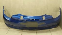 PORSCHE Porsche 981 Cayman Rear Bumper 98150541104 Rear Bumper — thumbnail 10