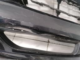 PORSCHE Porsche Cayenne 9Y MK3 E3 Front Bumper 9Y0807221 Front Bumper — thumbnail 10
