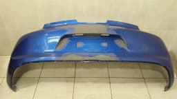 PORSCHE Porsche 981 Cayman Rear Bumper 98150541104 Rear Bumper — thumbnail 1