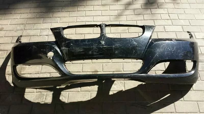 BMW BMW 3 Series E90 E91 LCI facelift front bumper 51117143745 front bumper