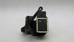 MERCEDES-BENZ Mercedes CLS W219 suspension level sensor A0105427717 level regulation xenon — thumbnail 2