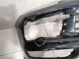 PORSCHE Porsche Cayenne 9Y MK3 E3 Front Bumper 9Y0807221 Front Bumper — thumbnail 6