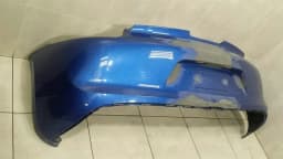 PORSCHE Porsche 981 Cayman Rear Bumper 98150541104 Rear Bumper — thumbnail 8